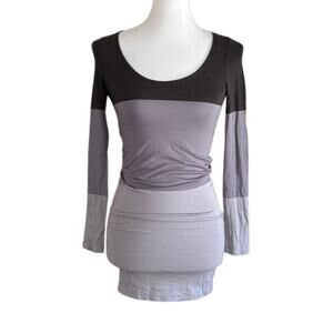 Threads 4 Thought Organic Cotton Top or Mini Dress